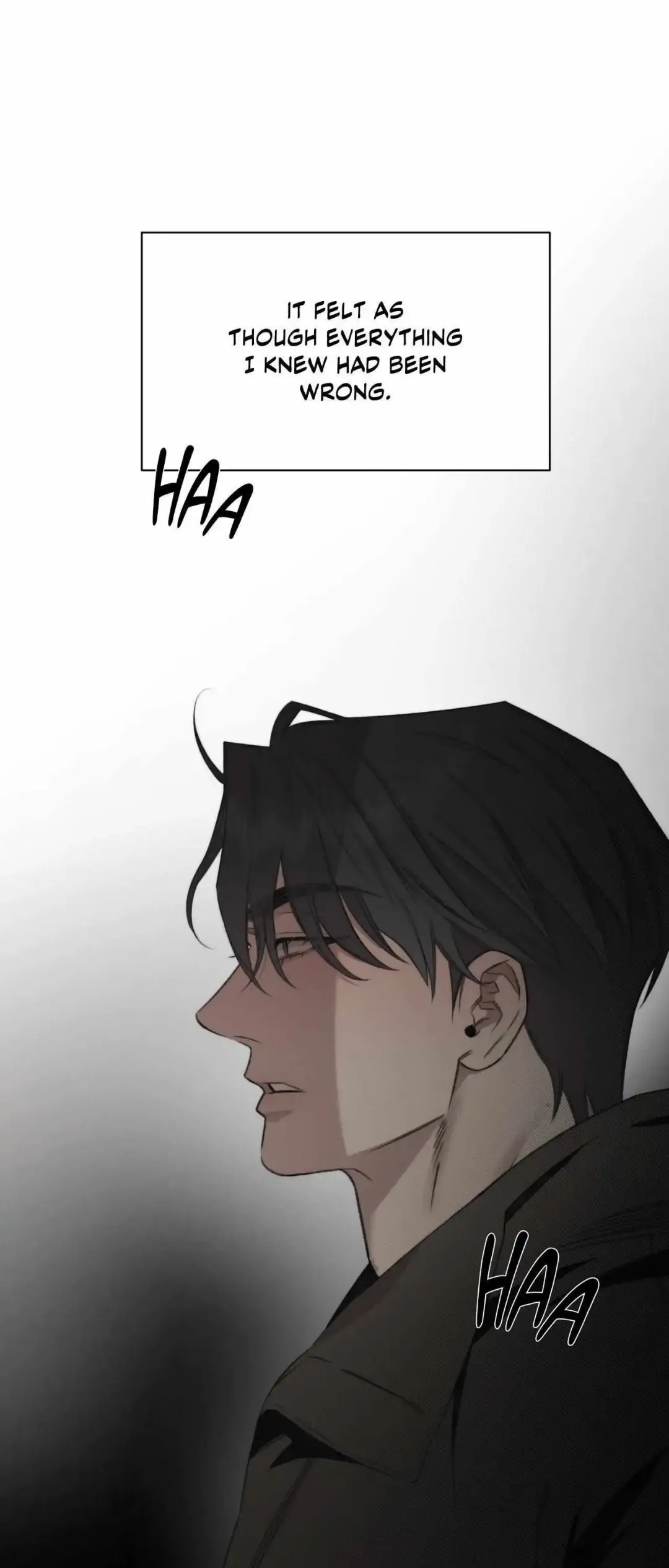 Despite That - Chapter 50 Page 2