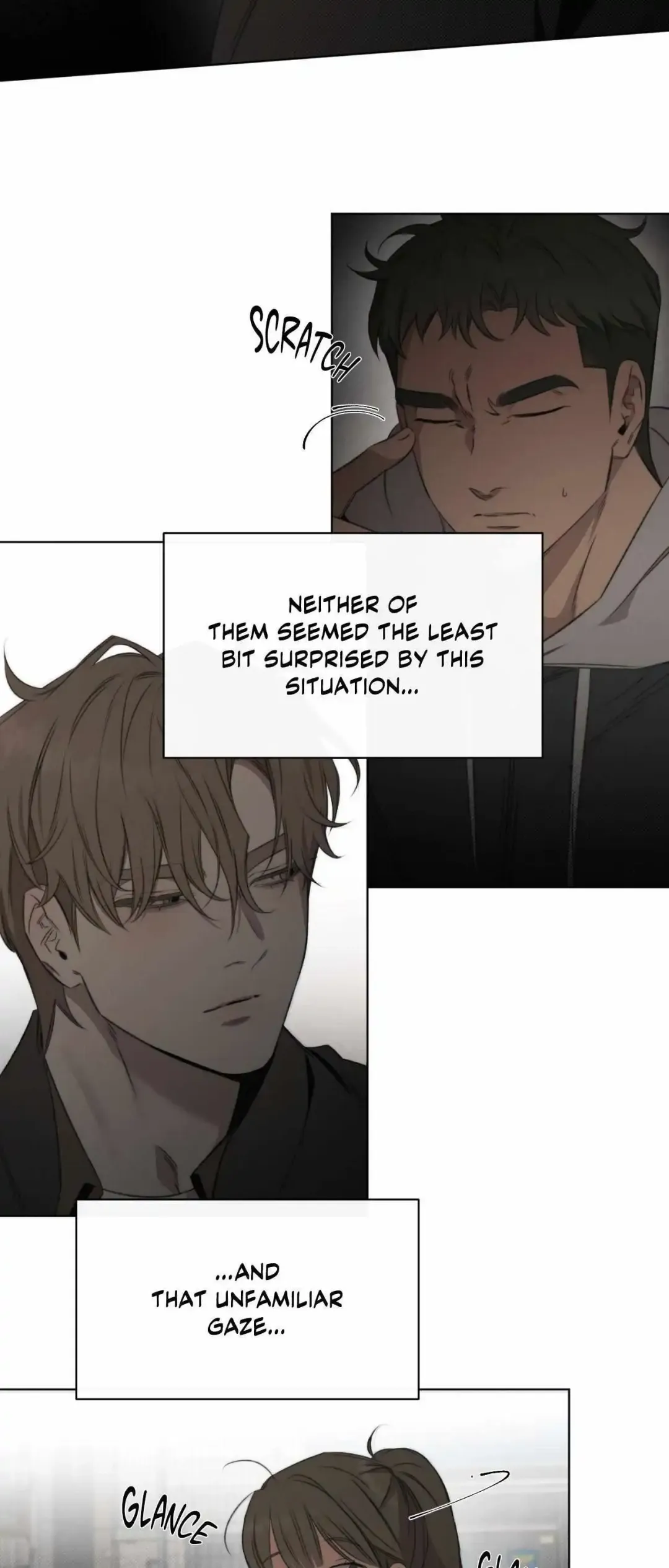 Despite That - Chapter 50 Page 3