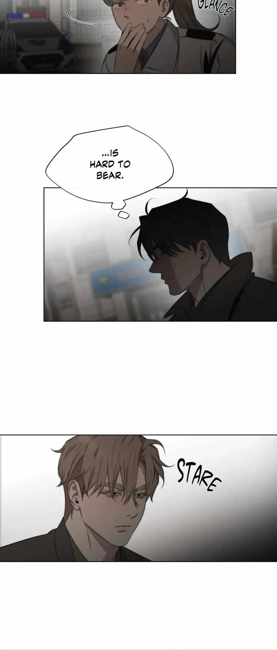 Despite That - Chapter 50 Page 4