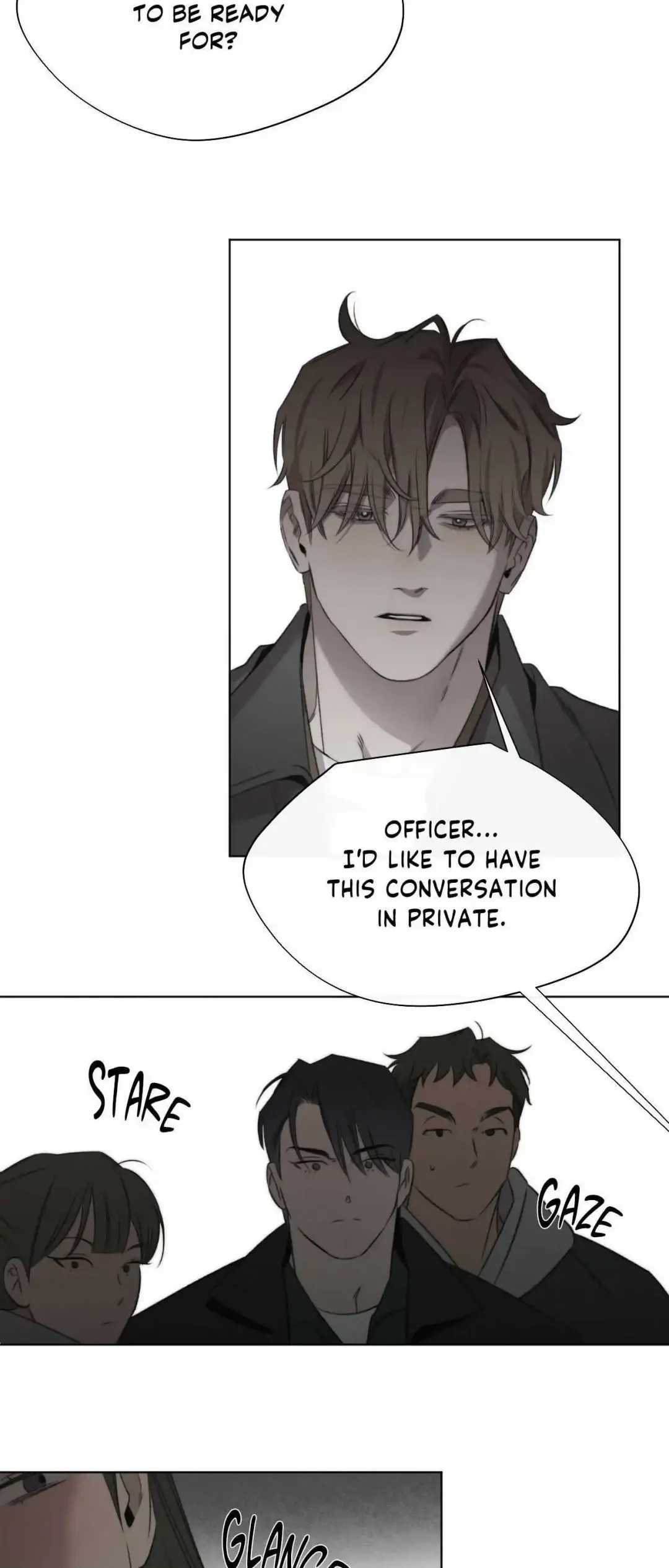 Despite That - Chapter 50 Page 7