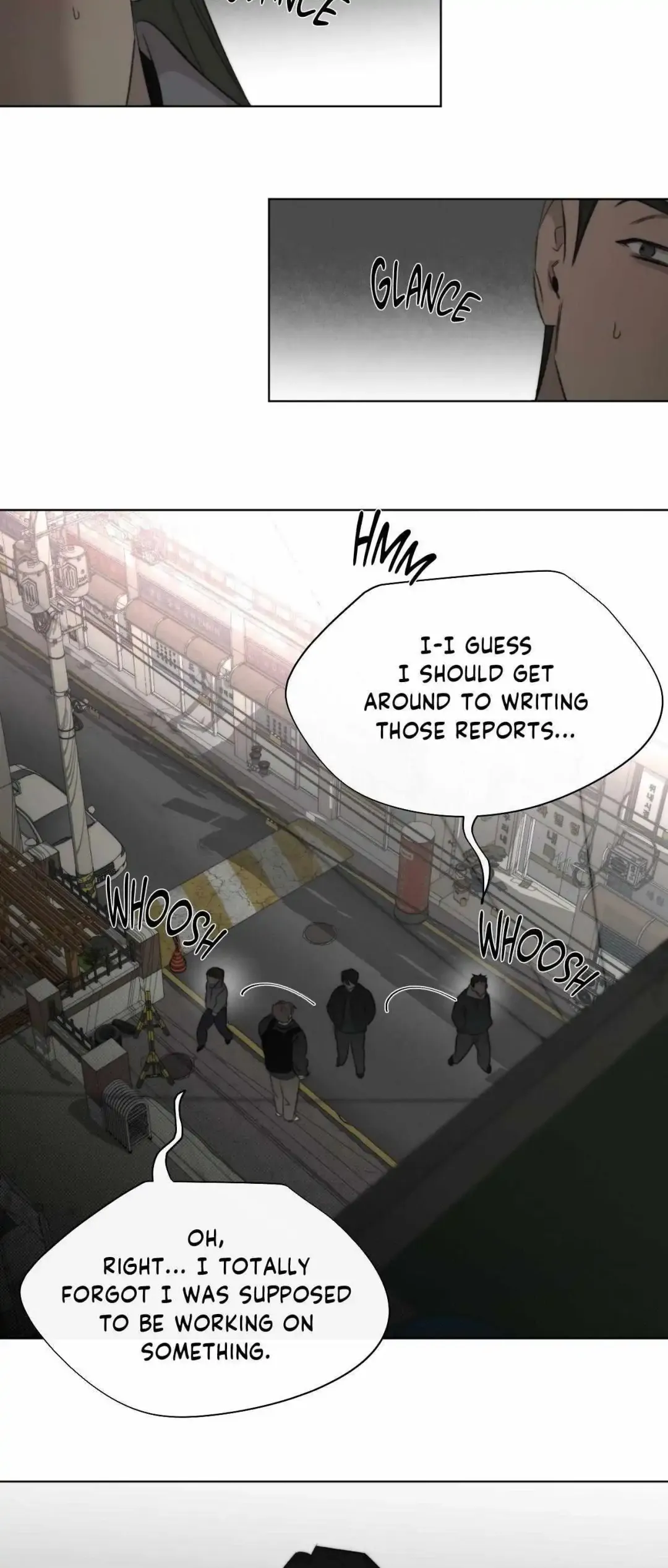 Despite That - Chapter 50 Page 8