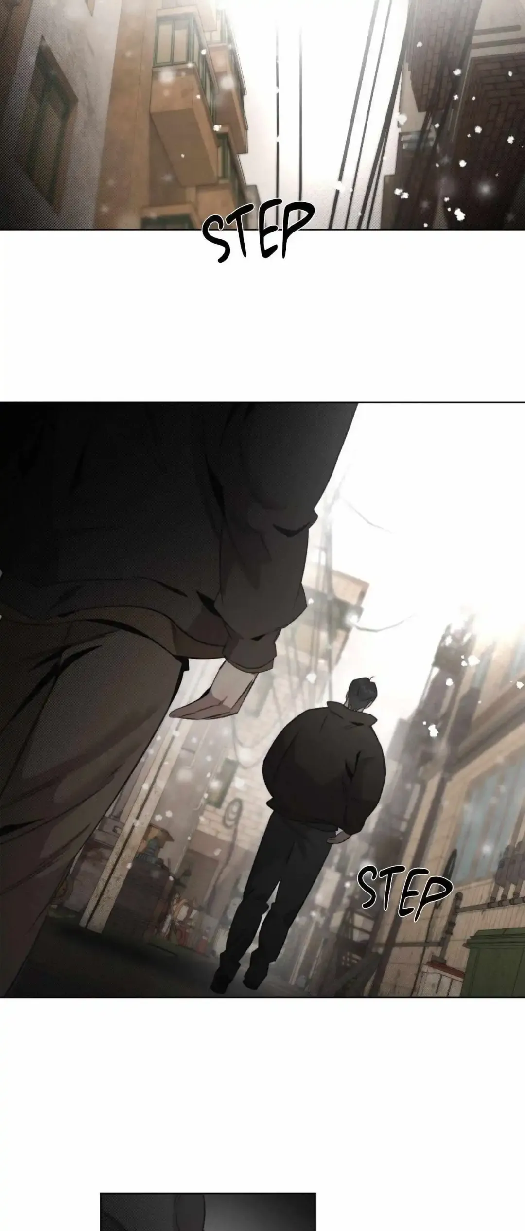 Despite That - Chapter 50 Page 11