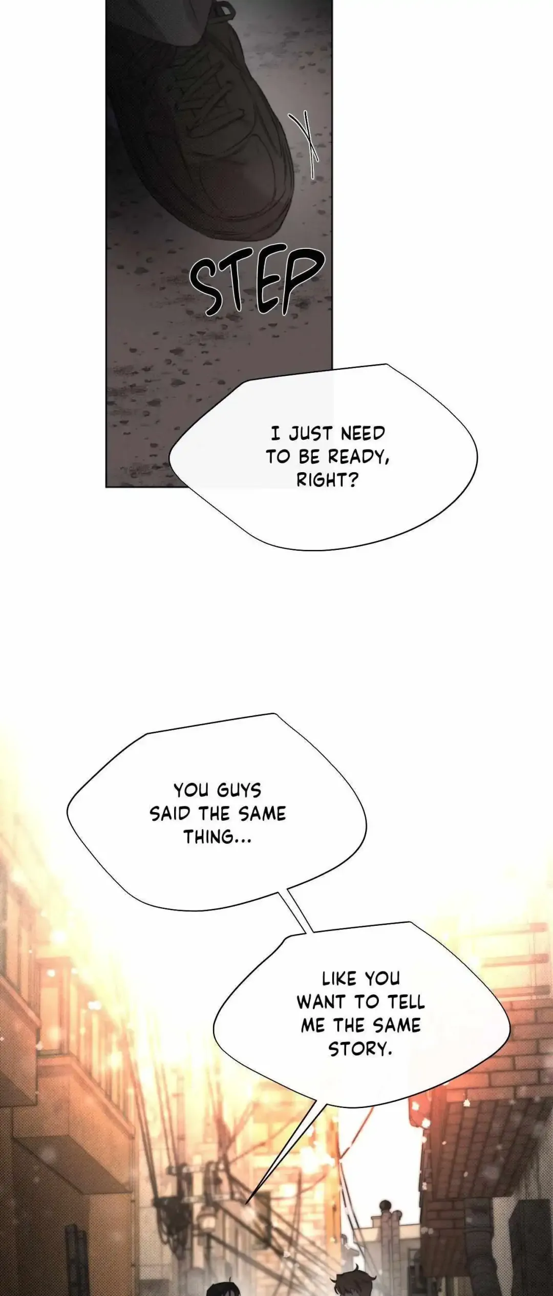 Despite That - Chapter 50 Page 12