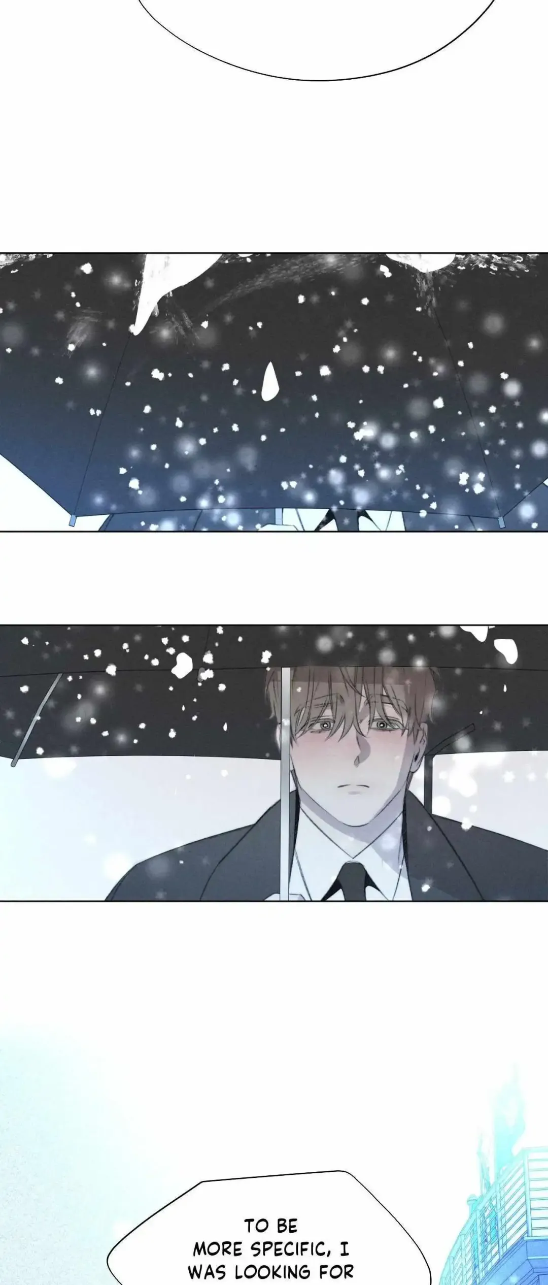 Despite That - Chapter 50 Page 14