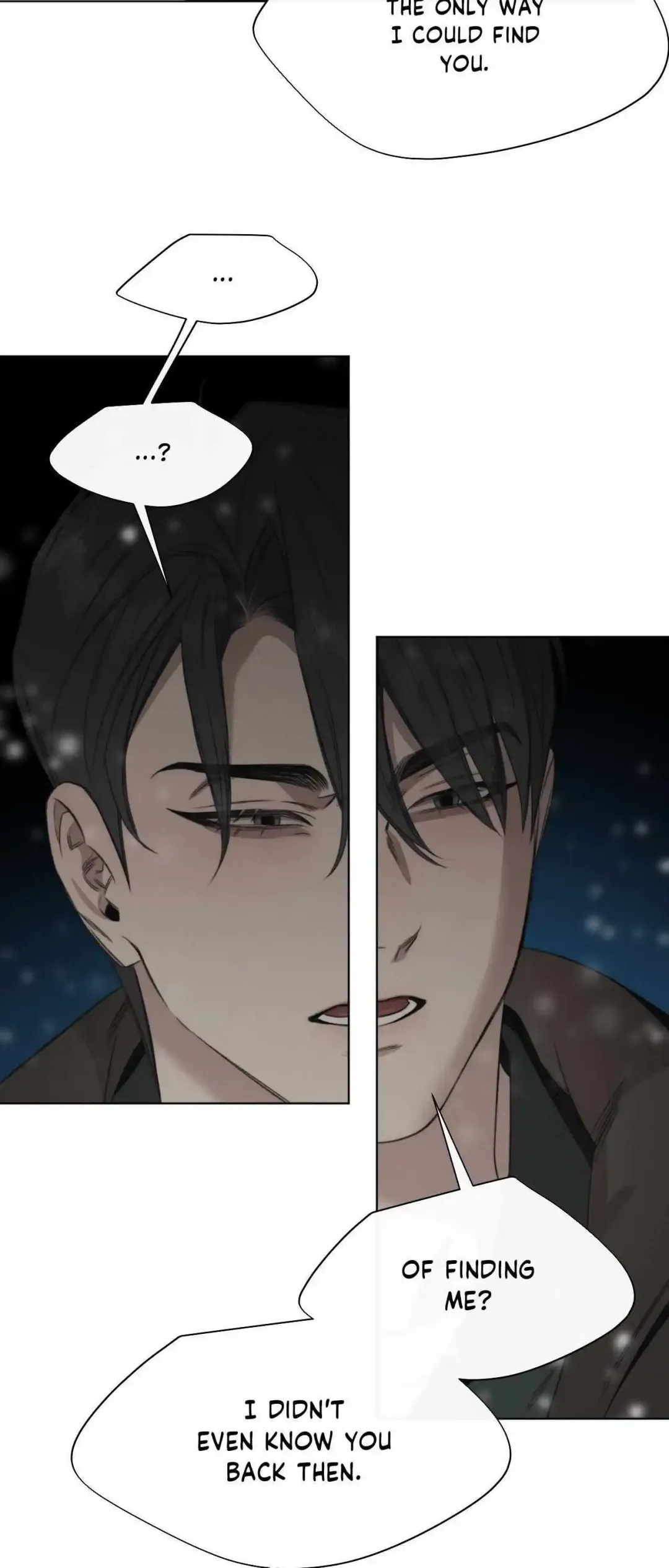 Despite That - Chapter 50 Page 17