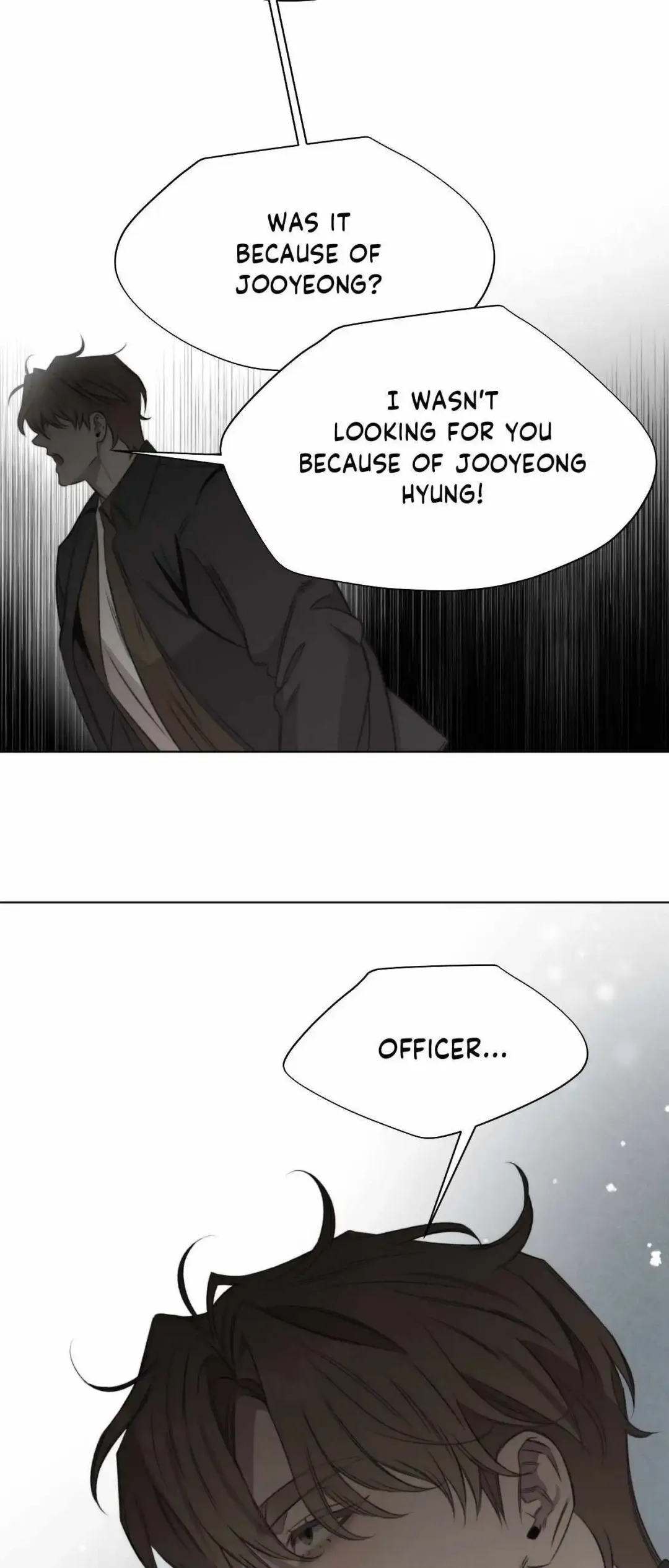 Despite That - Chapter 50 Page 18