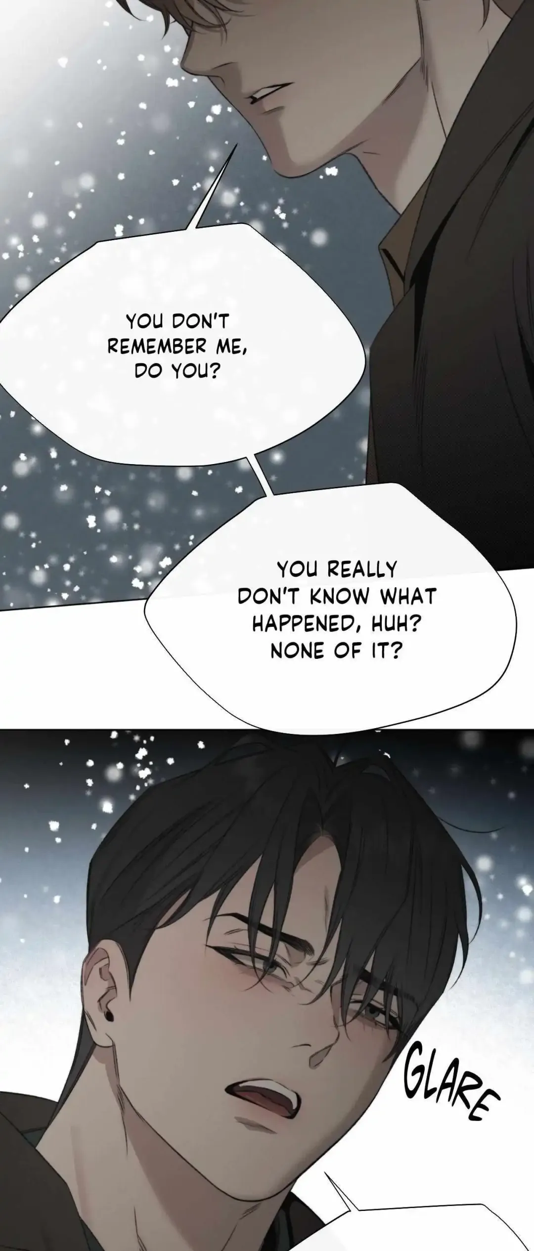 Despite That - Chapter 50 Page 19