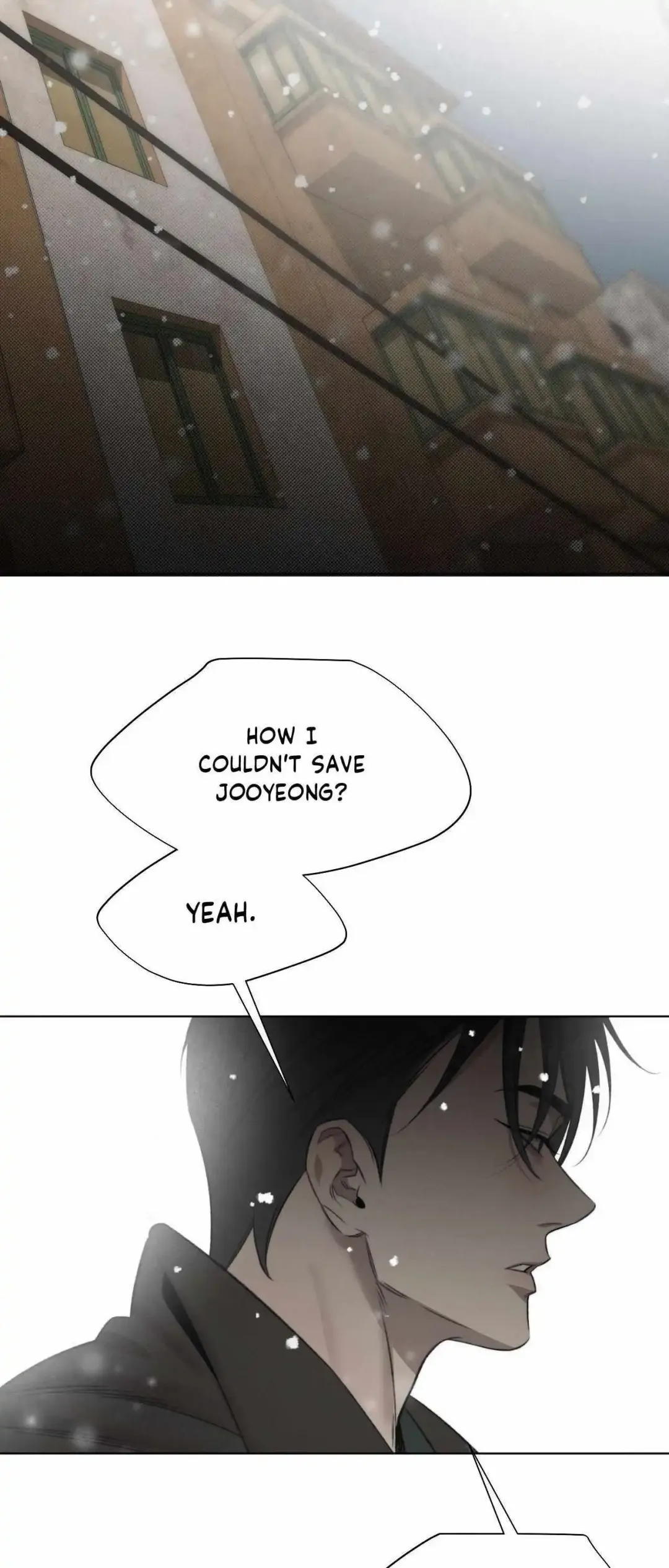 Despite That - Chapter 50 Page 21