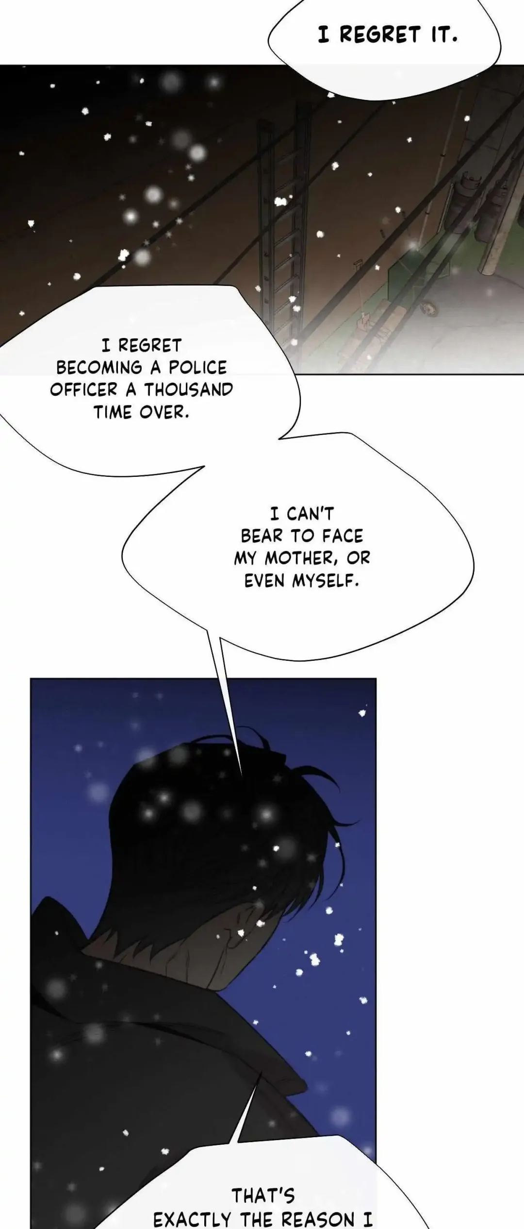Despite That - Chapter 50 Page 22
