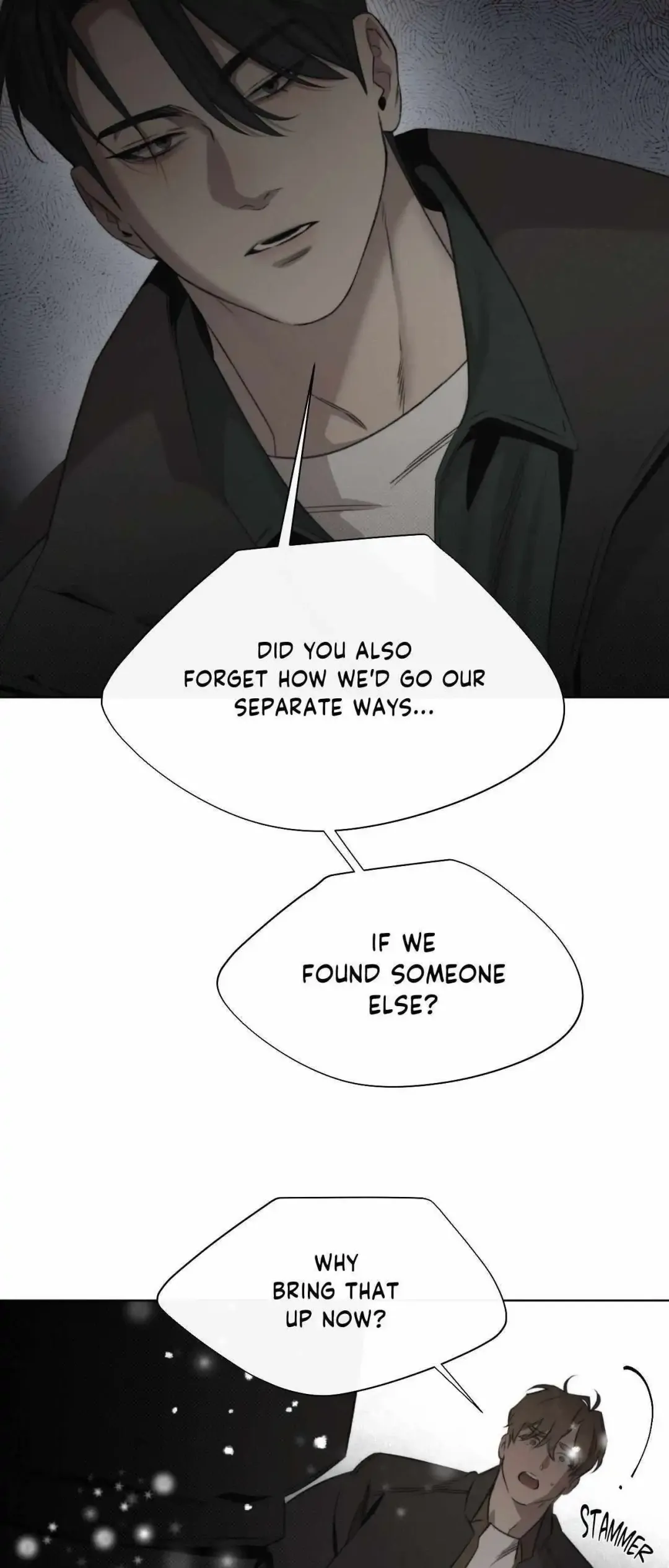 Despite That - Chapter 50 Page 24