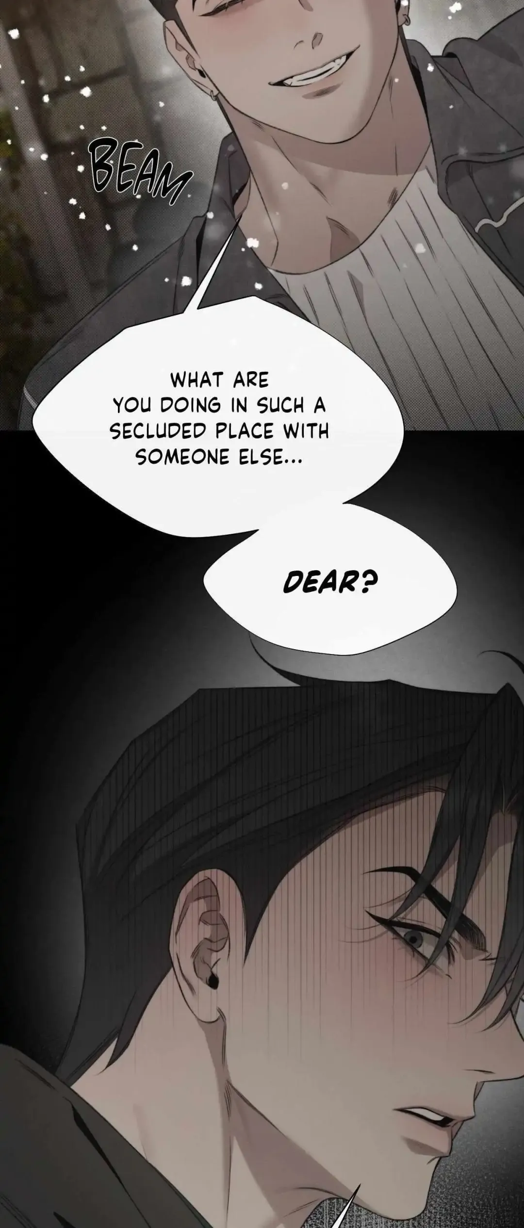 Despite That - Chapter 50 Page 29