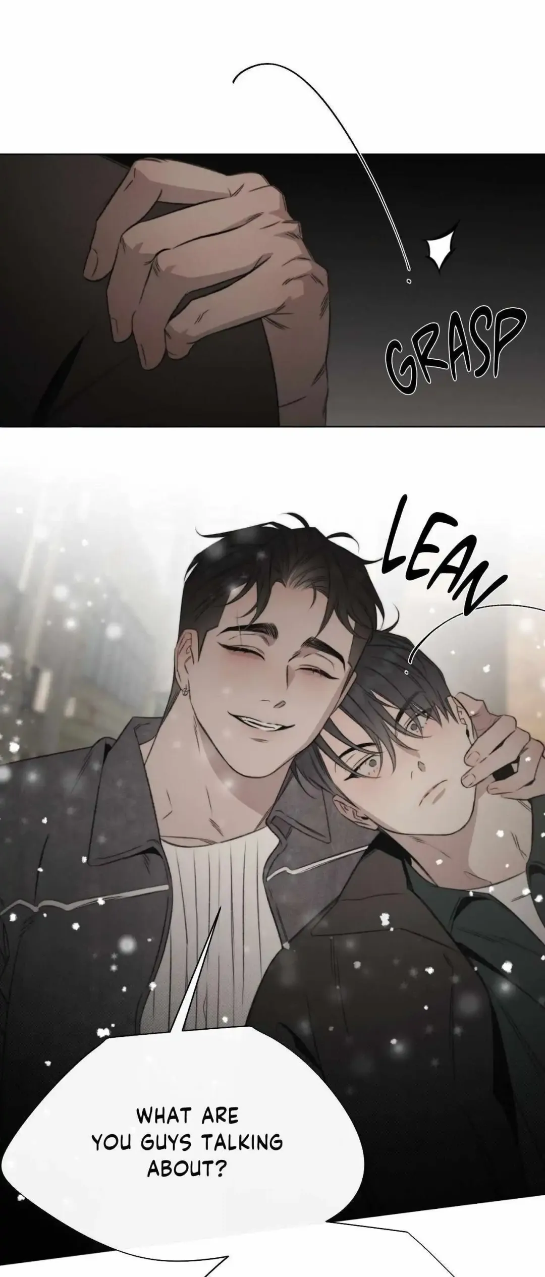 Despite That - Chapter 50 Page 31