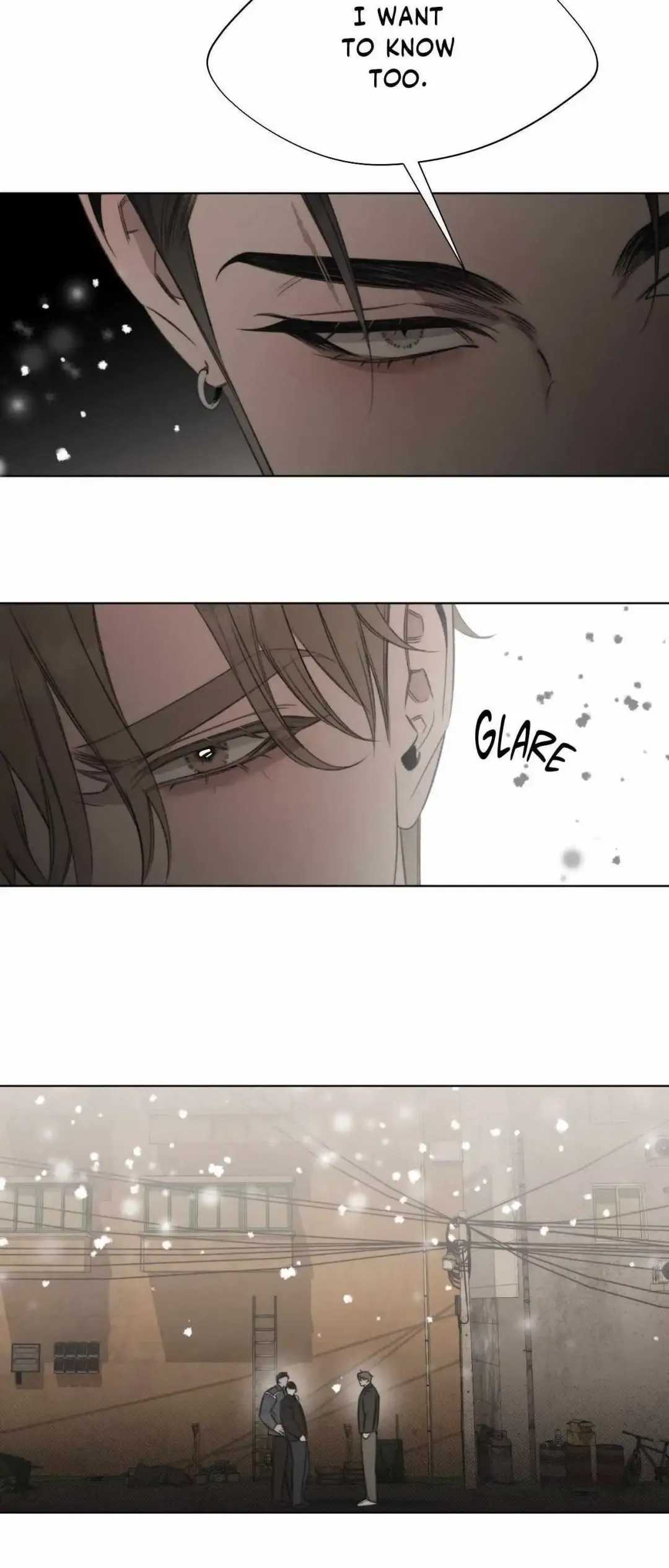 Despite That - Chapter 50 Page 32