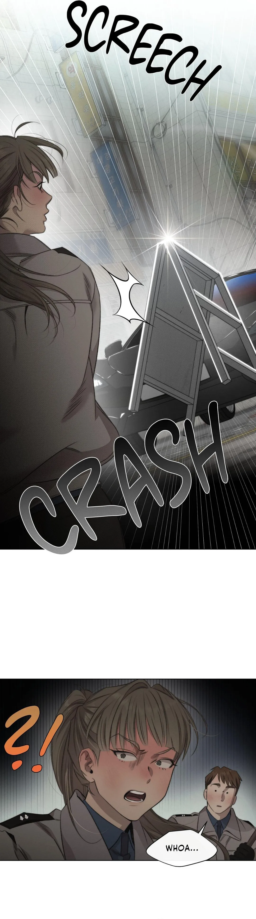 Despite That - Chapter 51 Page 3