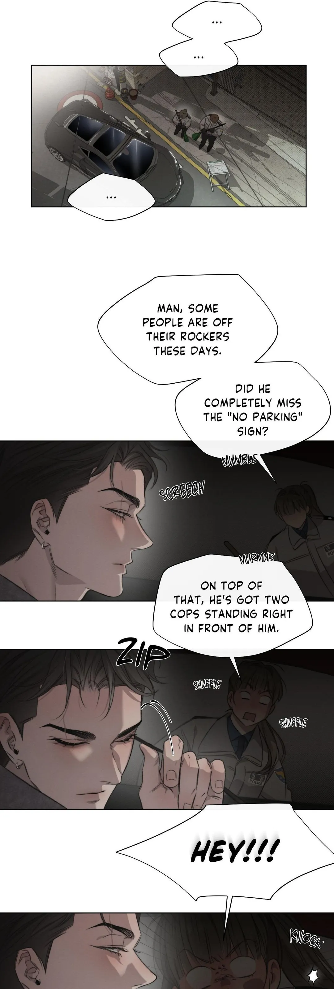 Despite That - Chapter 51 Page 4