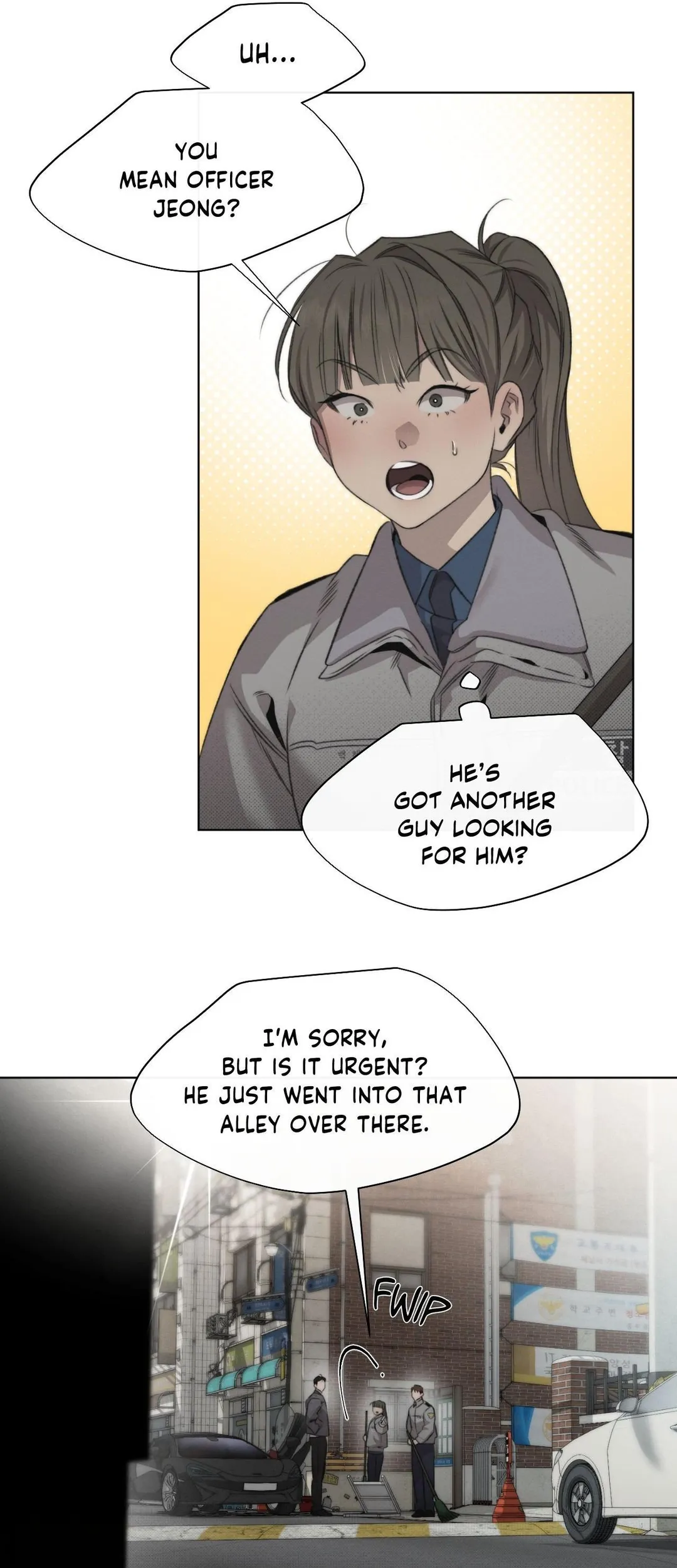 Despite That - Chapter 51 Page 7