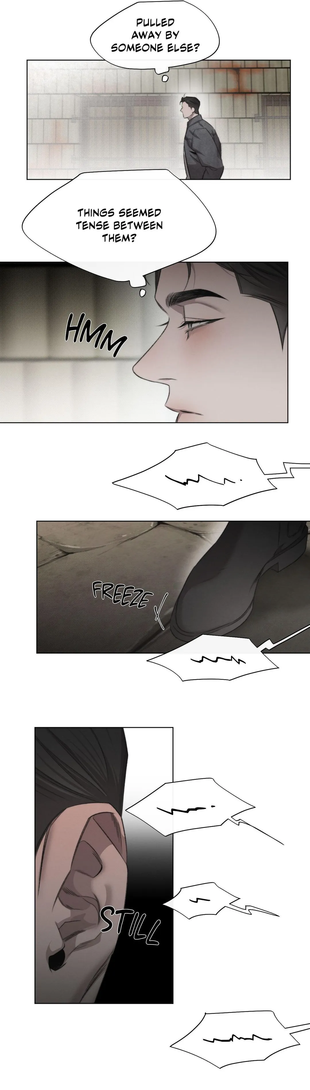 Despite That - Chapter 51 Page 9