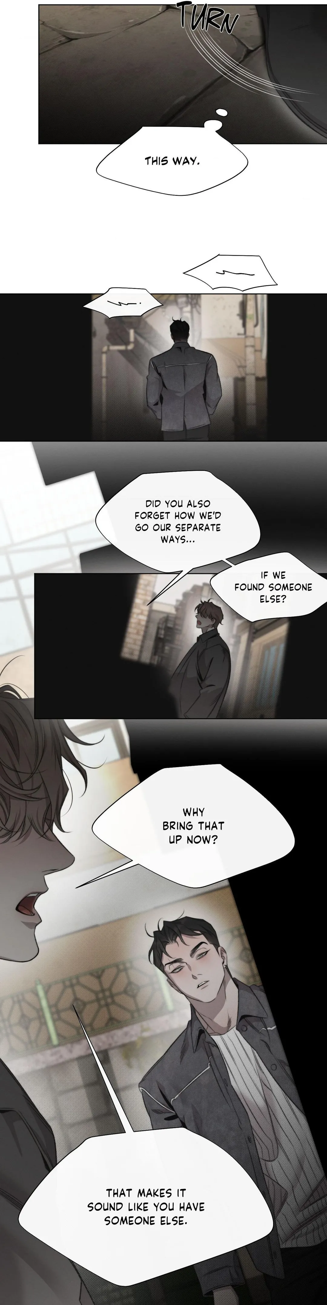 Despite That - Chapter 51 Page 10