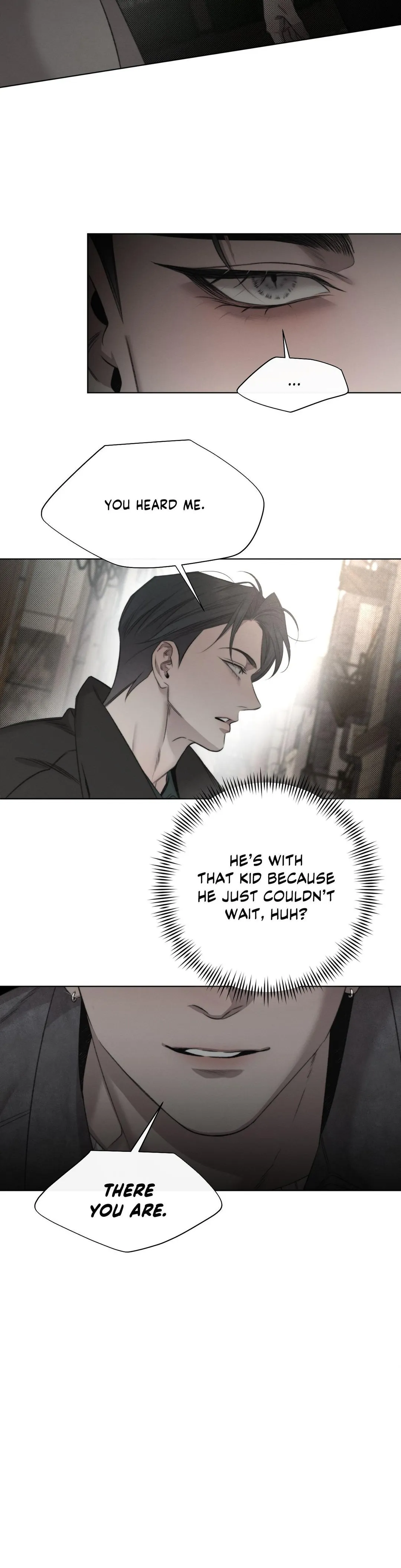 Despite That - Chapter 51 Page 11