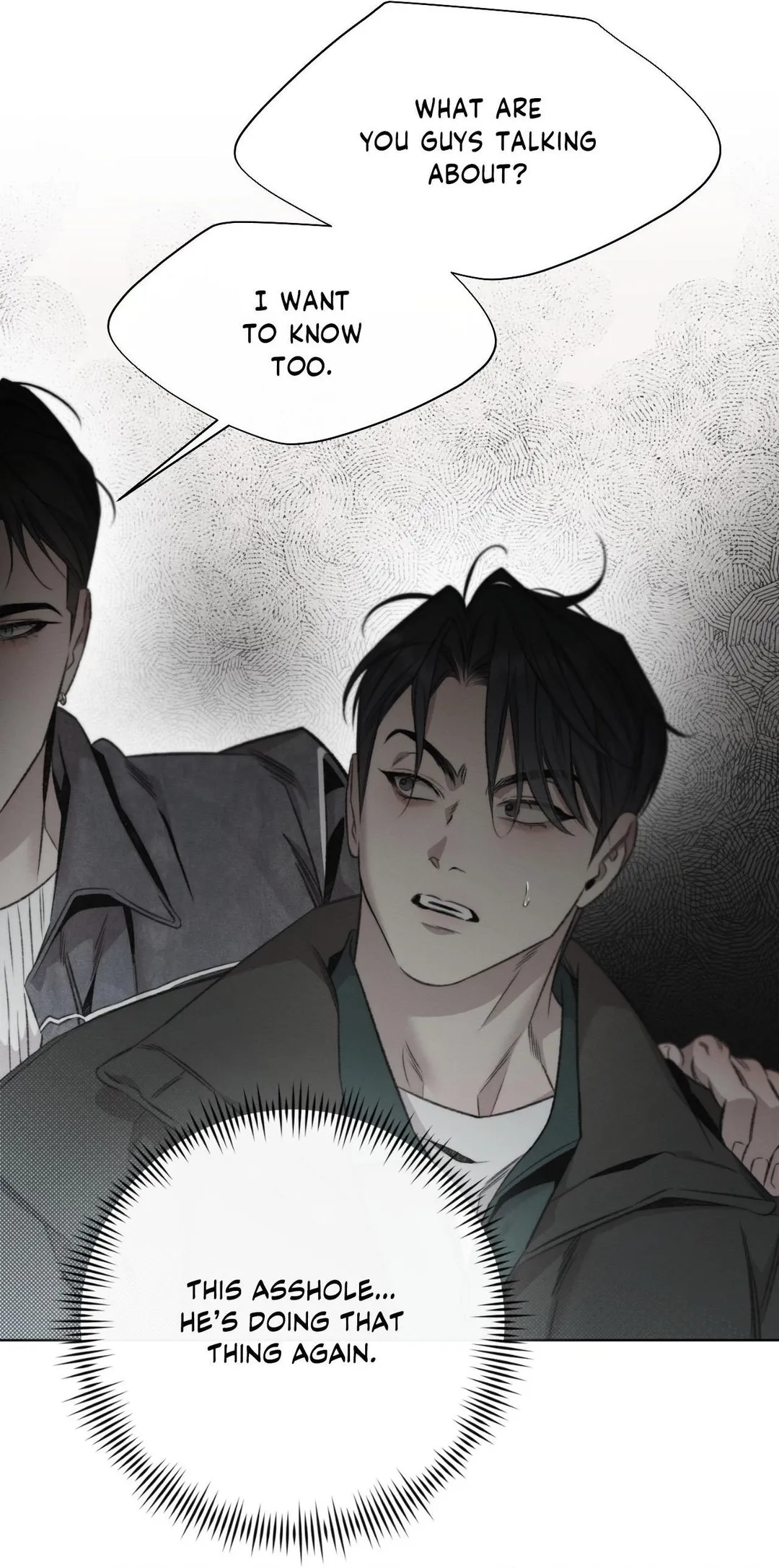 Despite That - Chapter 51 Page 13