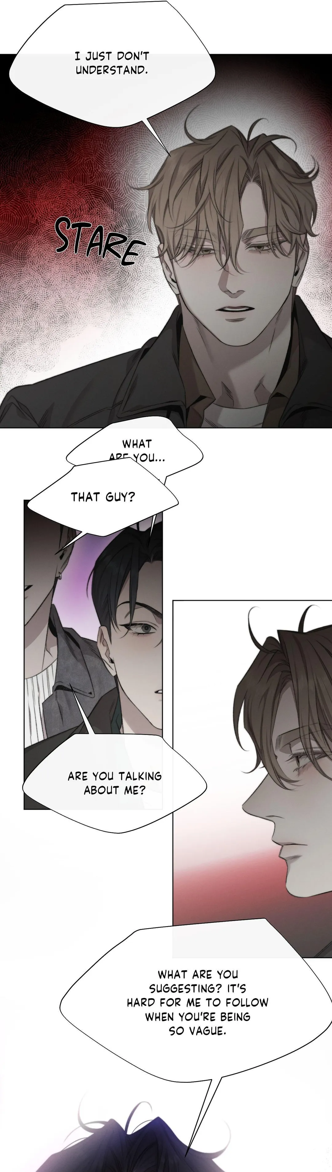 Despite That - Chapter 51 Page 15