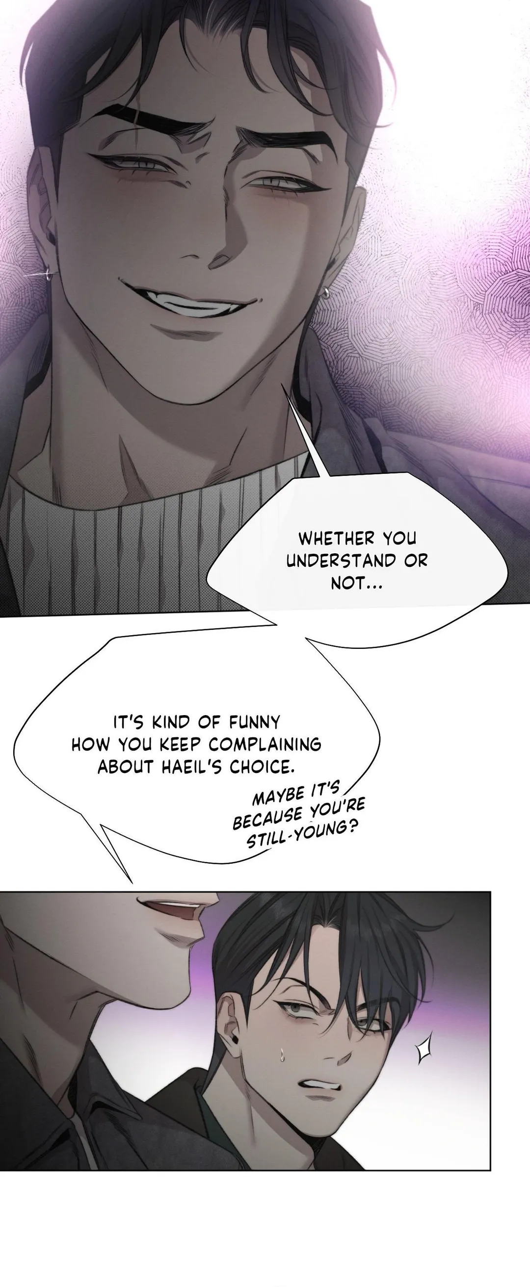 Despite That - Chapter 51 Page 16