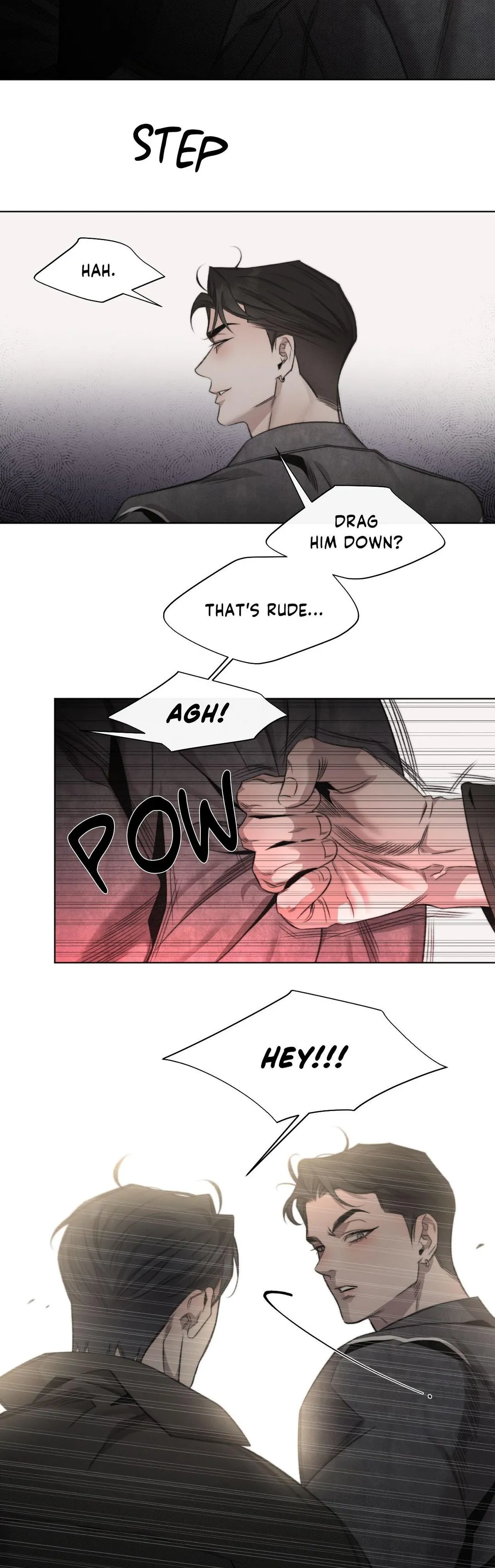 Despite That - Chapter 51 Page 19