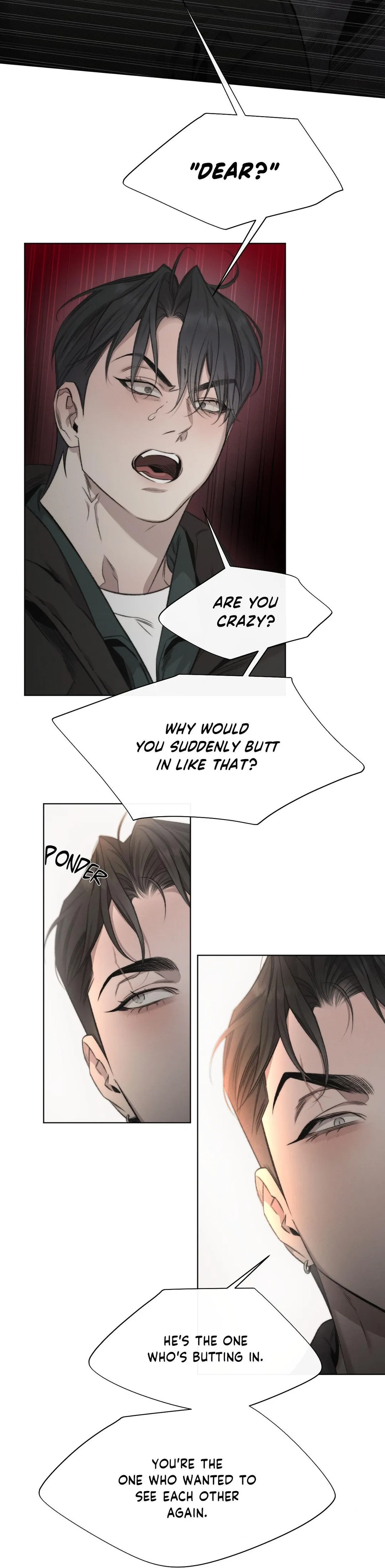 Despite That - Chapter 51 Page 20