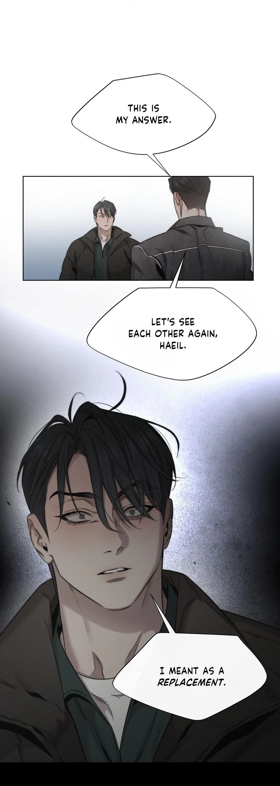 Despite That - Chapter 51 Page 21