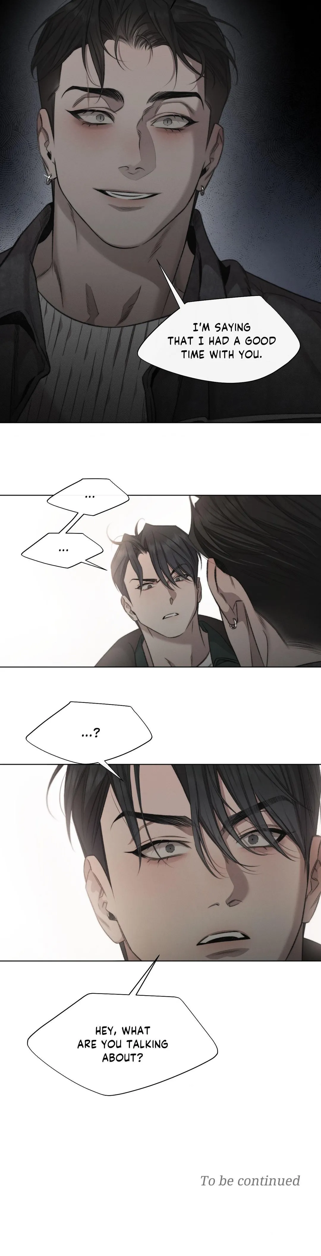 Despite That - Chapter 51 Page 24
