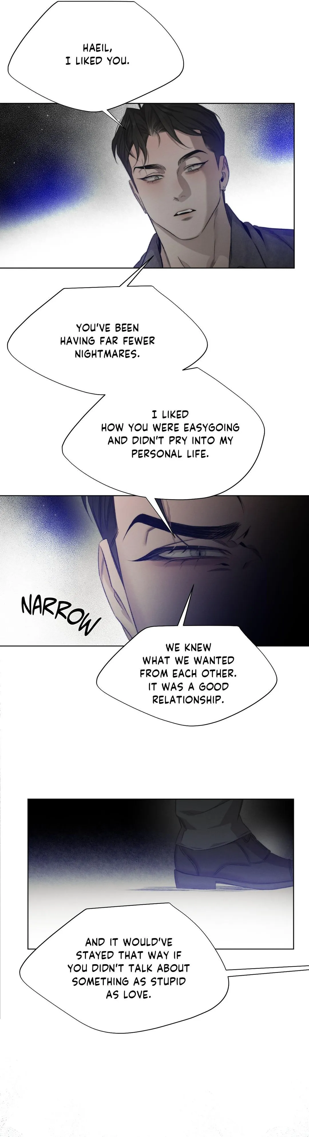 Despite That - Chapter 52 Page 3