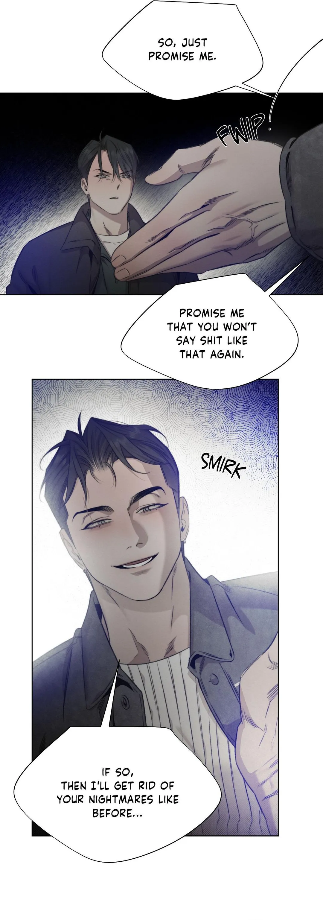 Despite That - Chapter 52 Page 5