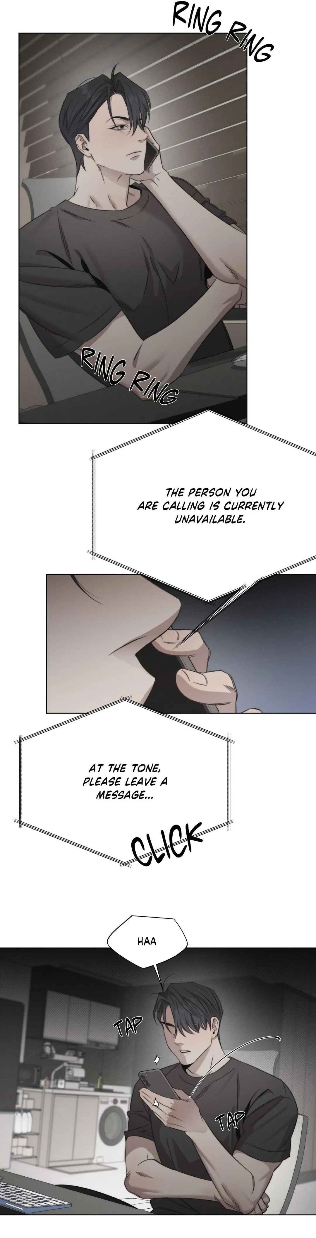 Despite That - Chapter 52 Page 10