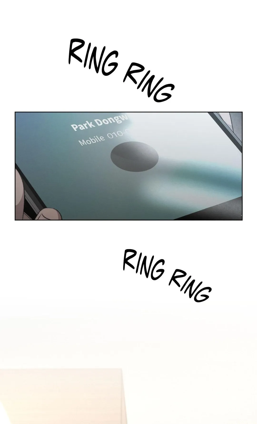 Despite That - Chapter 52 Page 11