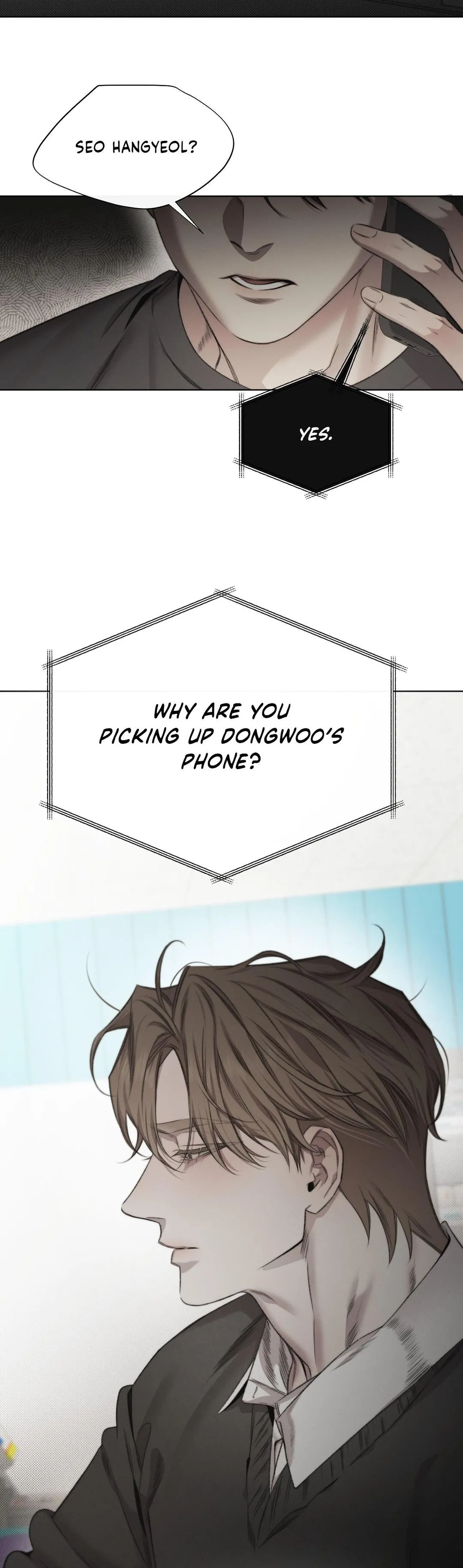 Despite That - Chapter 52 Page 15