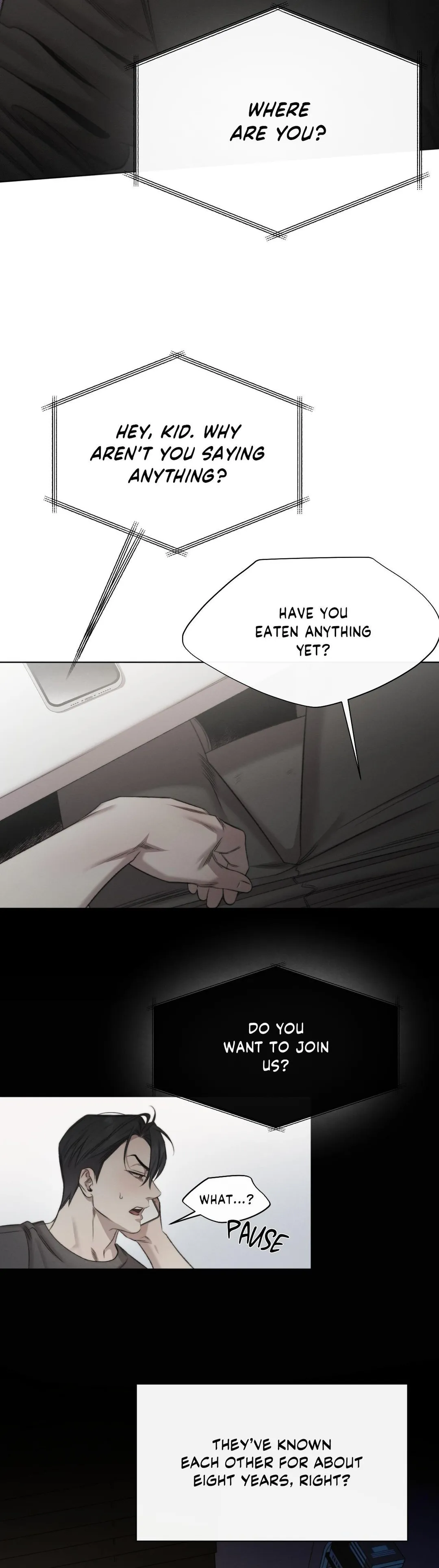 Despite That - Chapter 52 Page 16