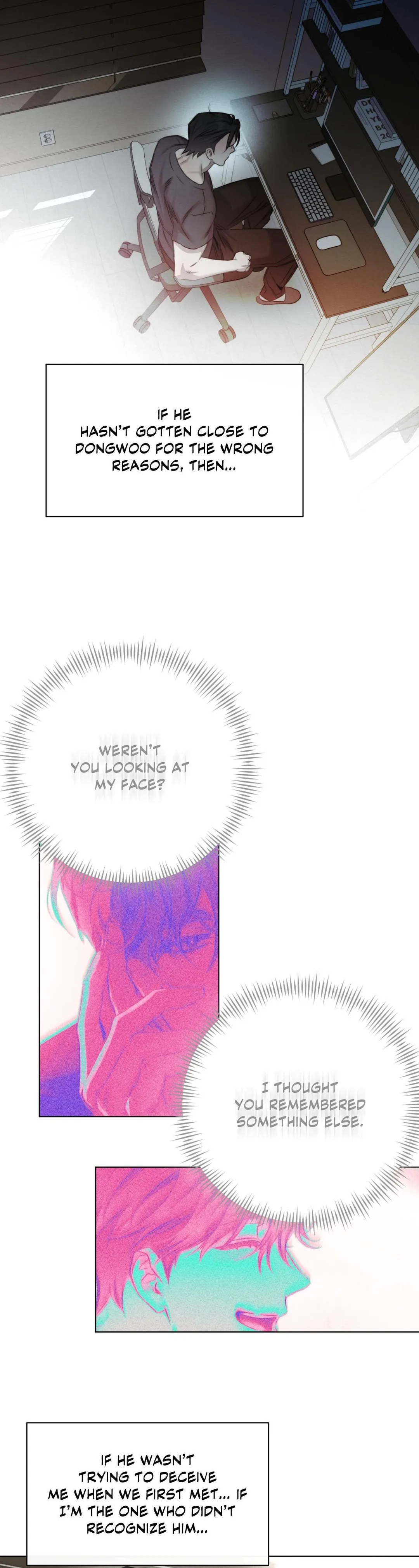 Despite That - Chapter 52 Page 17