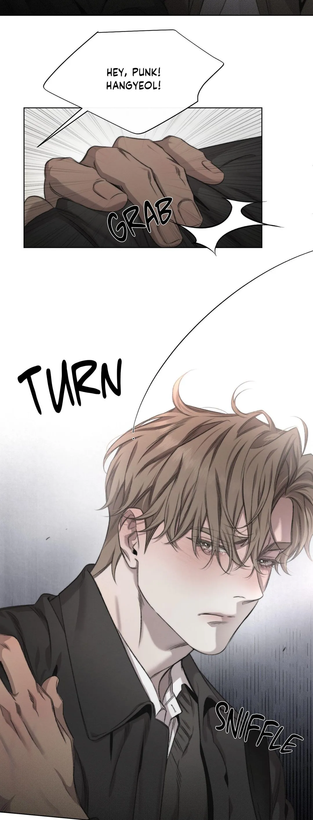 Despite That - Chapter 52 Page 20