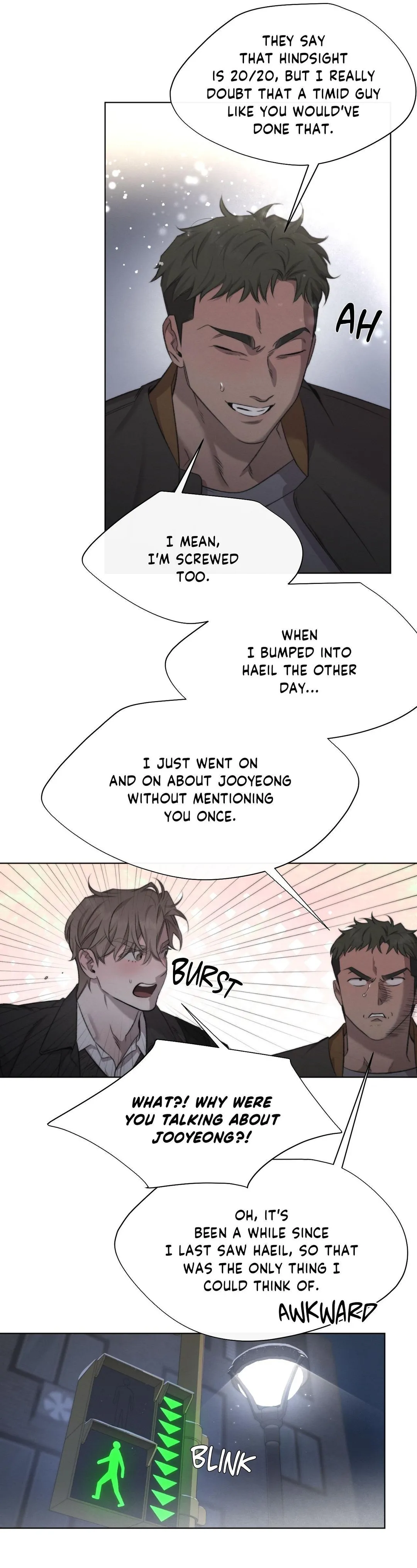 Despite That - Chapter 52 Page 23