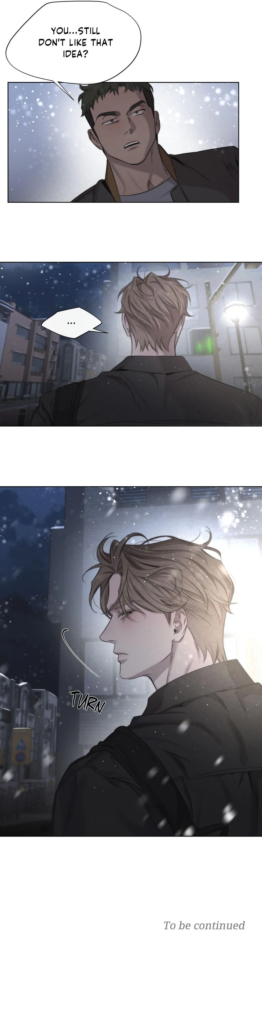 Despite That - Chapter 52 Page 25