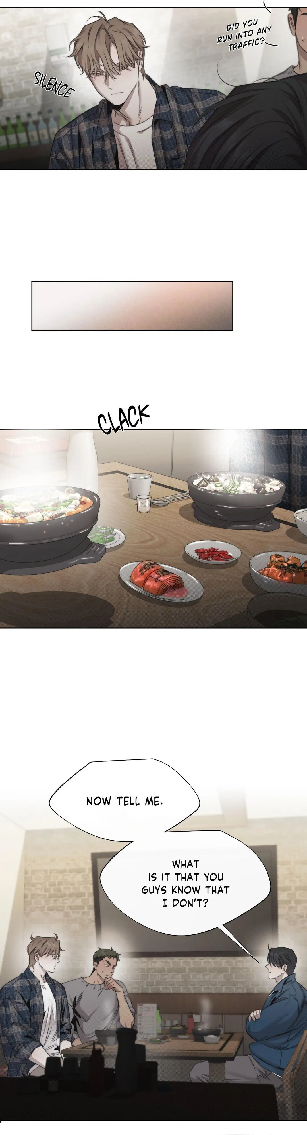Despite That - Chapter 53 Page 4