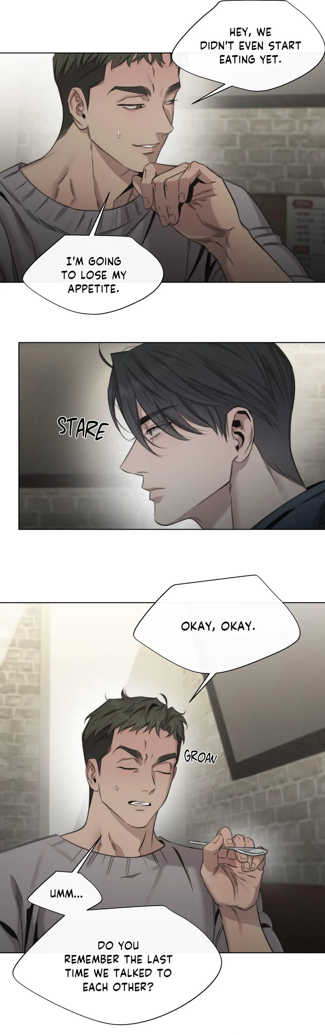 Despite That - Chapter 53 Page 5