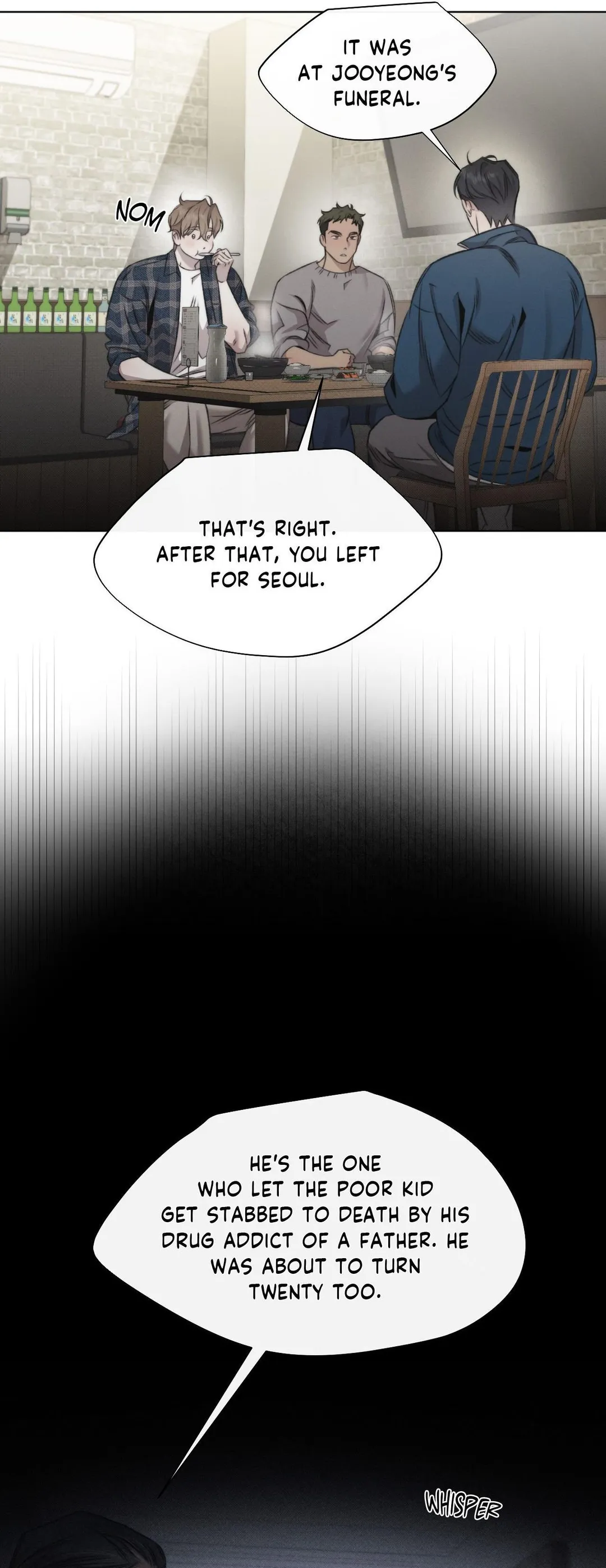 Despite That - Chapter 53 Page 6