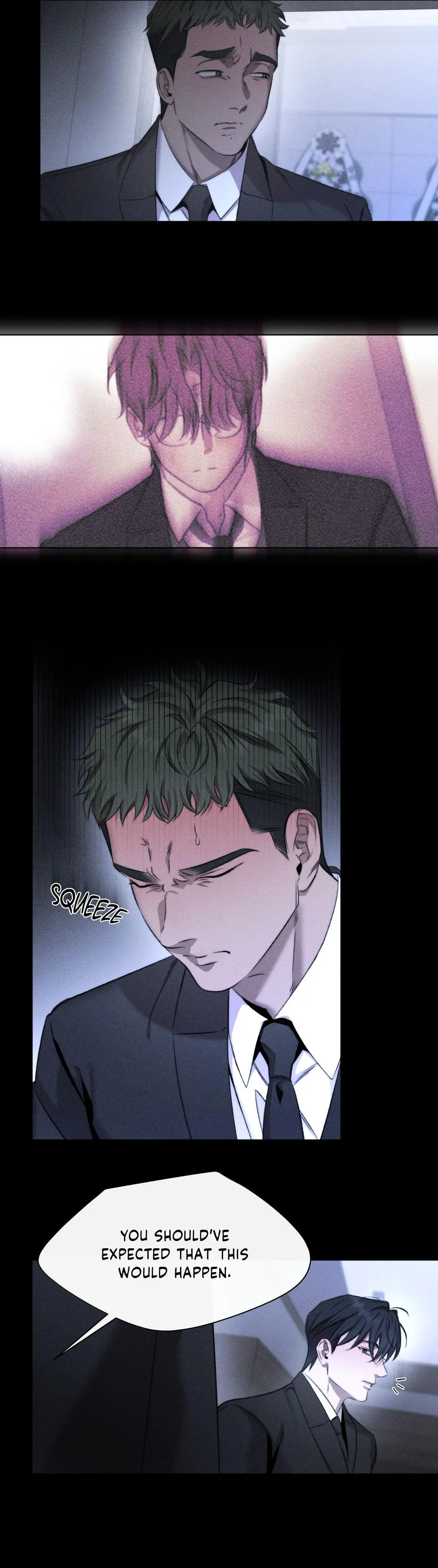 Despite That - Chapter 53 Page 8