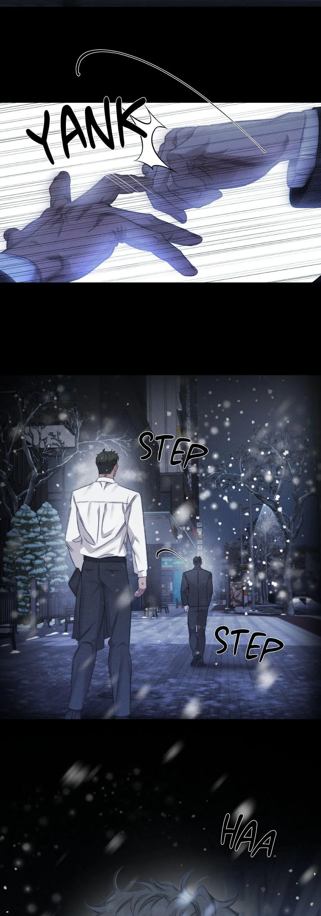 Despite That - Chapter 53 Page 13
