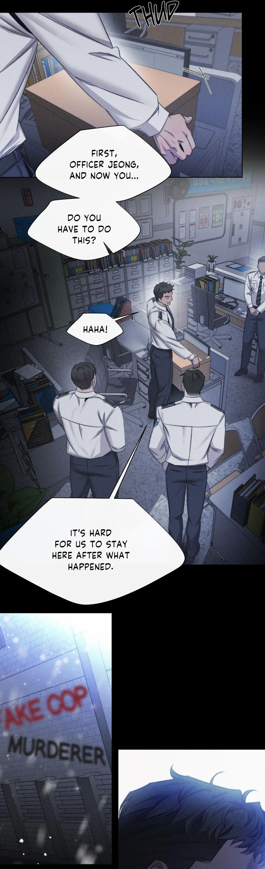 Despite That - Chapter 53 Page 15
