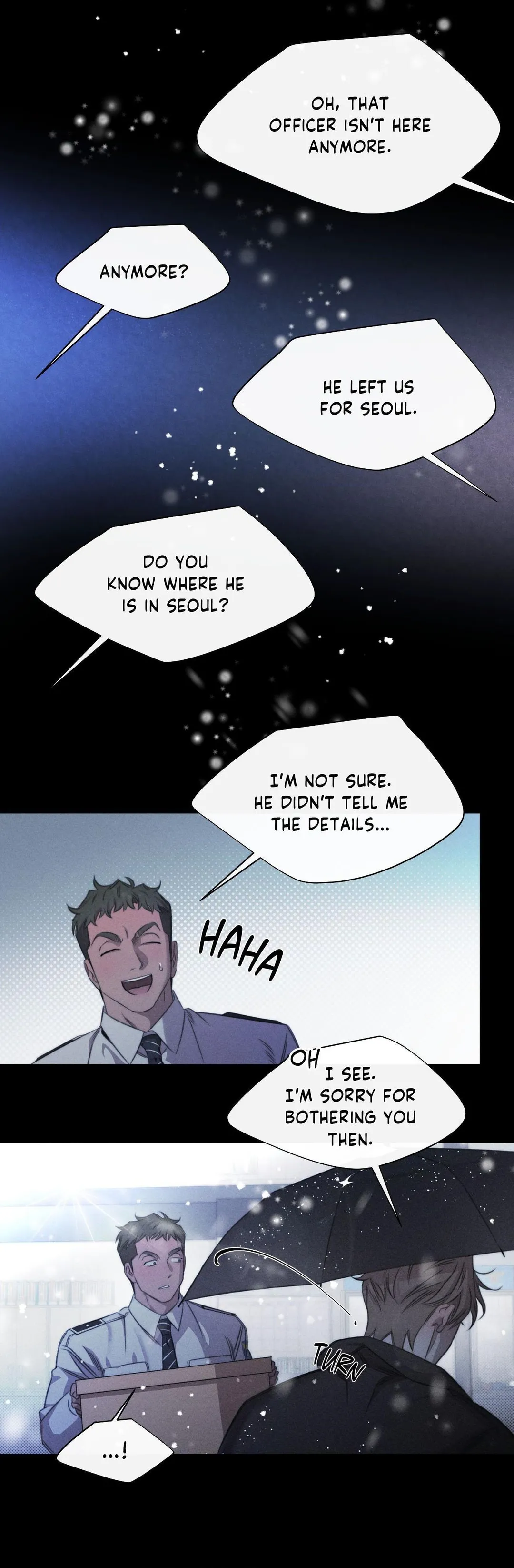 Despite That - Chapter 53 Page 19
