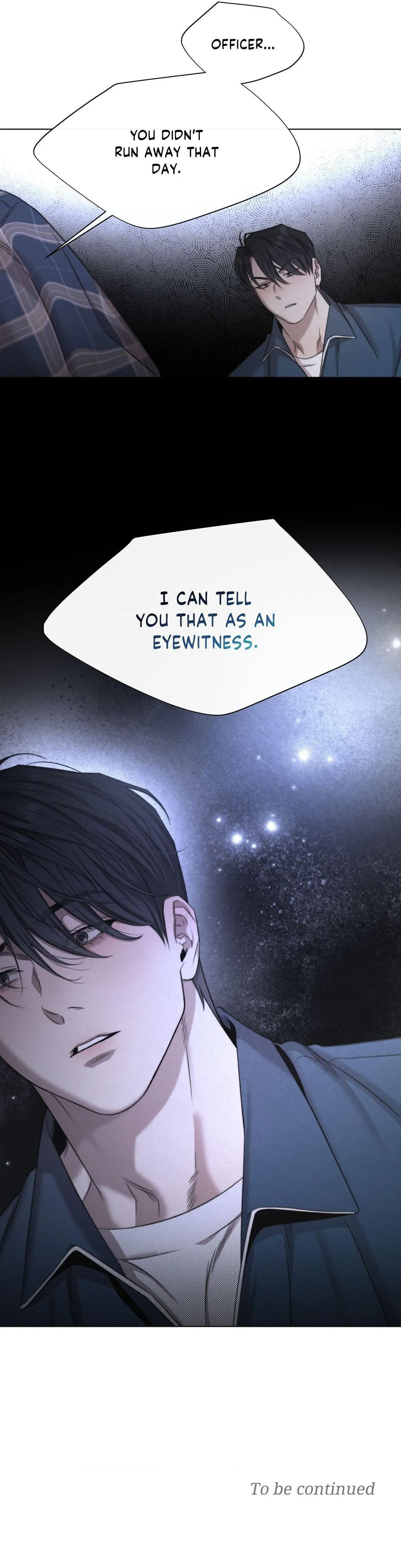 Despite That - Chapter 53 Page 23