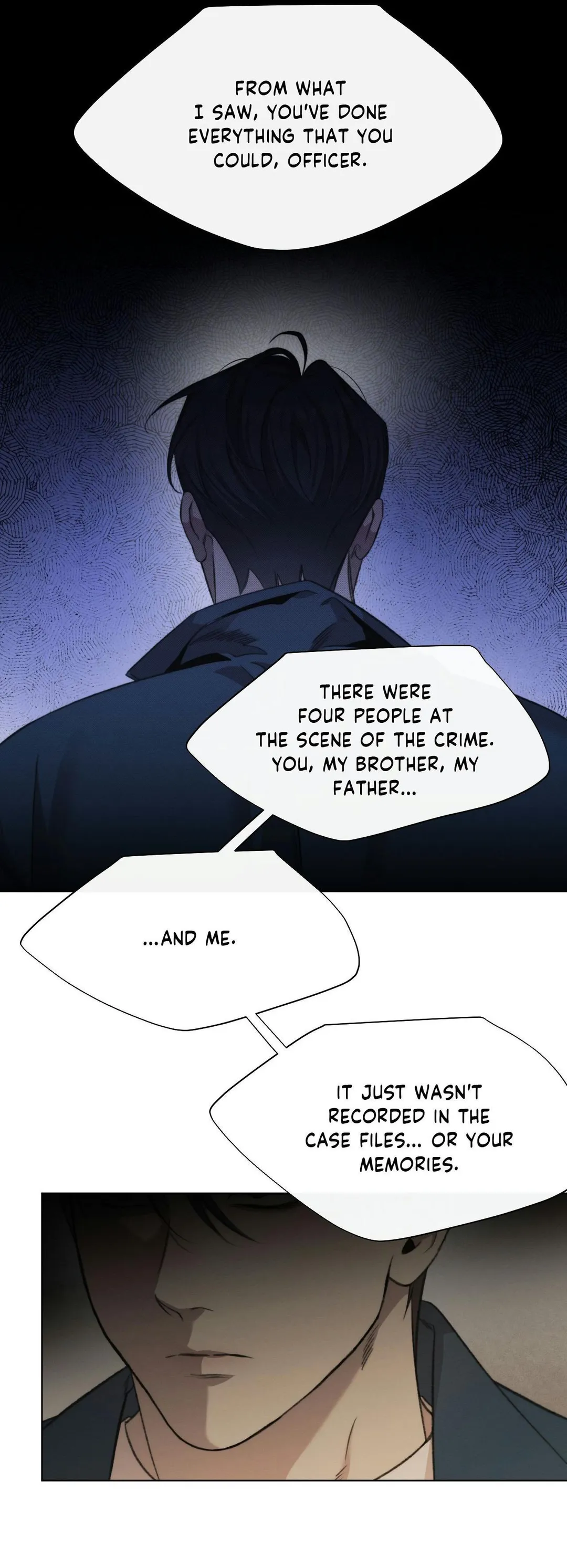 Despite That - Chapter 54 Page 2