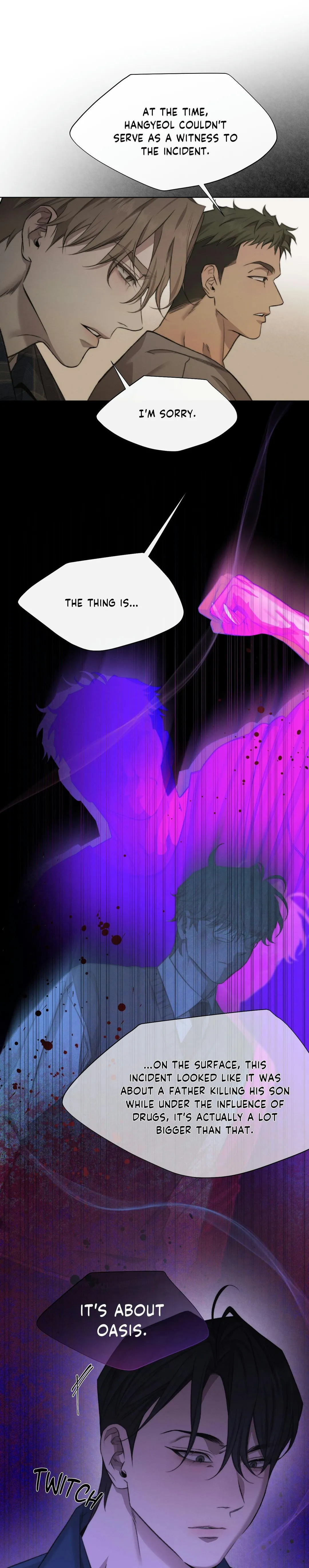Despite That - Chapter 54 Page 3